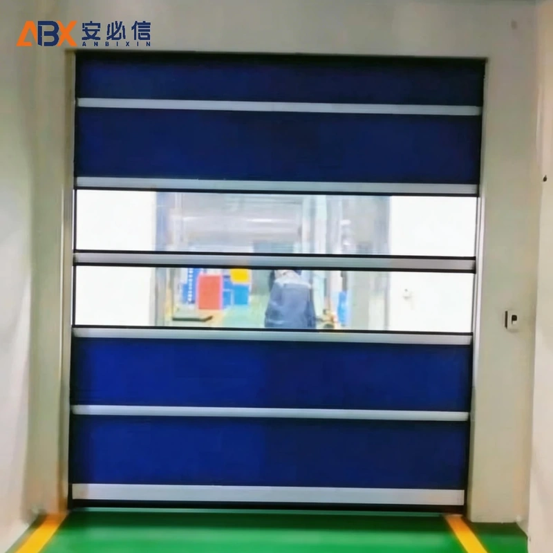 巴音郭楞蒙古自治州快速门